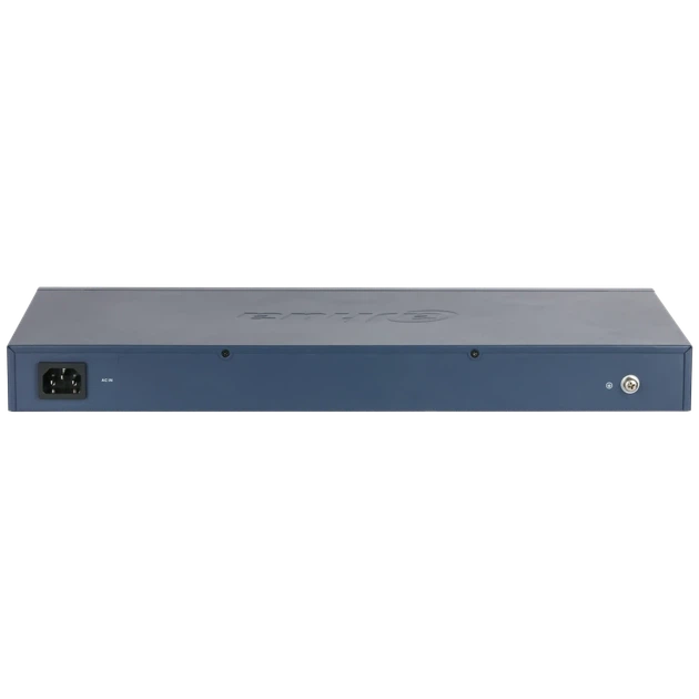 Коммутатор 26 портов управляемый Dahua DH-CS4228-24GT-375 PoE - изображение 2