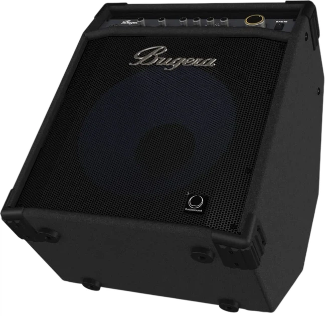 Басовый комбоусилитель Bugera BXD15 - изображение 6