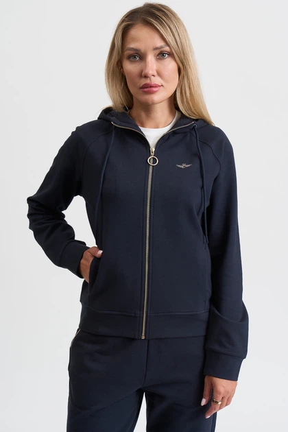 Спортивний костюм Aeronautica Militare 9185 M - изображение 5