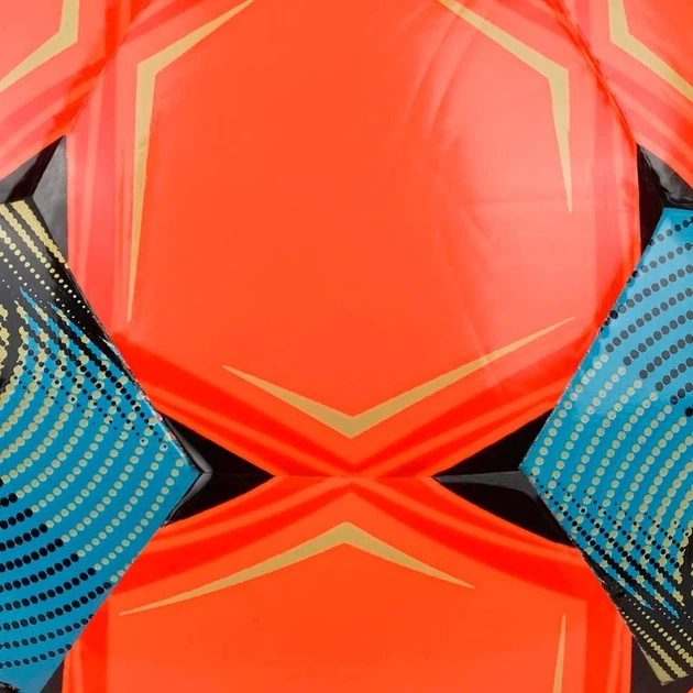 М'яч футзальний SELECT Futsal Attack DB (FIFA Basic) v26 (5703543467686) - Фото 4 М'яч футзальний SELECT Futsal Attack DB (FIFA Basic) v26 (5703543467686) - изображение 4
