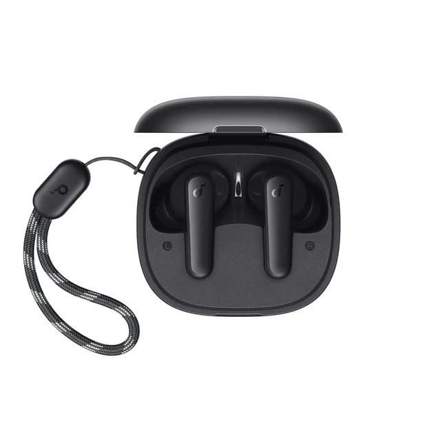 ANKER Soundcore P20i IPX-5 Bluetooth 5.3 BassUp - изображение 6
