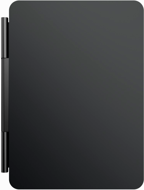 Чохол-клавіатура для планшета Typecase Edge для Apple iPad Pro 11" 2024/2025 Black (6979284780714) - Фото 7 Чохол-клавіатура для планшета Typecase Edge для Apple iPad Pro 11" 2024/2025 Black (6979284780714) - зображення 7