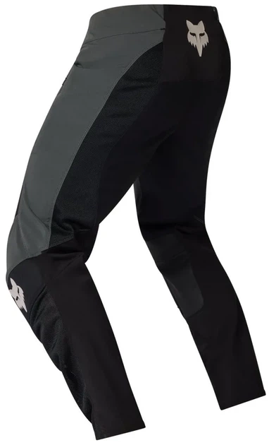 Штаны эндуро Fox Ranger Air Grey 34 серые полиэстер 850D TruMotion RAP - Фото 7 Штаны эндуро Fox Ranger Air Grey 34 серые полиэстер 850D TruMotion RAP - изображение 7