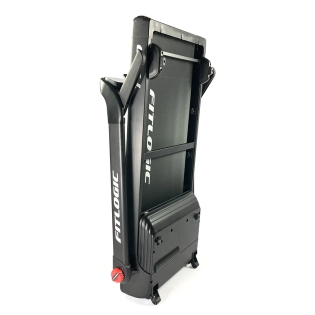 Бігова доріжка FitLogic T950 домашня потужний двигун багато режимів - Фото 3 Бігова доріжка FitLogic T950 домашня потужний двигун багато режимів - зображення 3