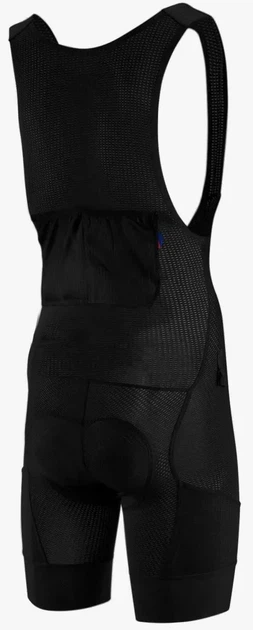 Велошорты внутренние Ride 100% Revenant Bib Liner чёрные, размер Medium - Фото 3 Велошорты внутренние Ride 100% Revenant Bib Liner чёрные, размер Medium - изображение 3