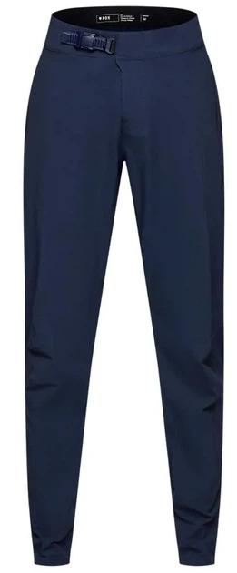 Велоштаны Fox Ranger Pant мужские темно-синие, размер 34 Tall - Фото 1 Велоштаны Fox Ranger Pant мужские темно-синие, размер 34 Tall - изображение 1