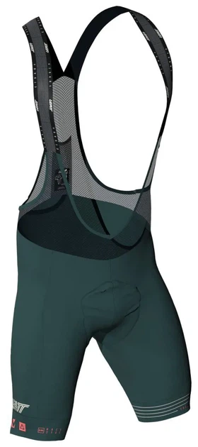 Велокомбинезон Leatt MTB Endurance 6.0 Bib зеленый, размер 34 - Фото 1 Велокомбинезон Leatt MTB Endurance 6.0 Bib зеленый, размер 34 - изображение 1