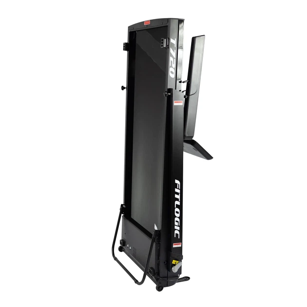 Беговая дорожка FitLogic T720 домашняя складная многофункциональная консоль - Фото 4 Беговая дорожка FitLogic T720 домашняя складная многофункциональная консоль - изображение 4