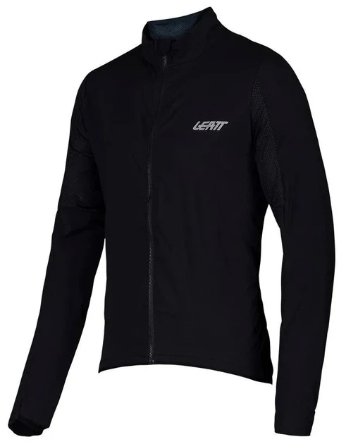 Куртка Leatt MTB 2.0 Endurance черная размер XL - Фото 1 Куртка Leatt MTB 2.0 Endurance черная размер XL - изображение 1