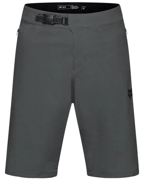 Шорты Fox Ranger Dark Shadow размер 36 - Фото 1 Шорты Fox Ranger Dark Shadow размер 36 - изображение 1