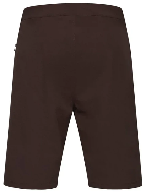 Велошорты Fox Ranger Short + Liner мужские коричневые, размер 32 - Фото 4 Велошорты Fox Ranger Short + Liner мужские коричневые, размер 32 - изображение 4