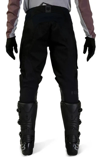 Велоштаны Fox Ranger Pant мужские черные, размер 30 - изображение 5