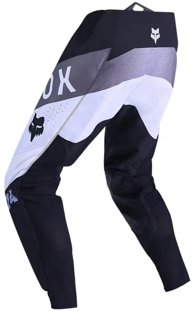 Штаны мотокроссовые Fox 360 Pant Tine черные, размер 38 - Фото 4 Штаны мотокроссовые Fox 360 Pant Tine черные, размер 38 - изображение 4