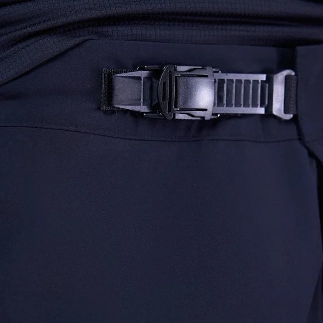Штаны водостойкие Fox Ranger Water Pant черные, размер 38 - Фото 2 Штаны водостойкие Fox Ranger Water Pant черные, размер 38 - изображение 2