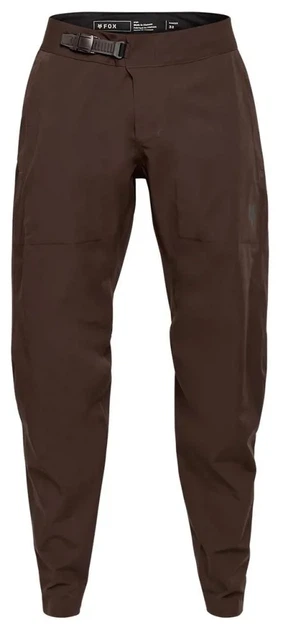 Штаны водостойкие Fox Ranger Water Pant коричневые, размер 36 - Фото 1 Штаны водостойкие Fox Ranger Water Pant коричневые, размер 36 - изображение 1