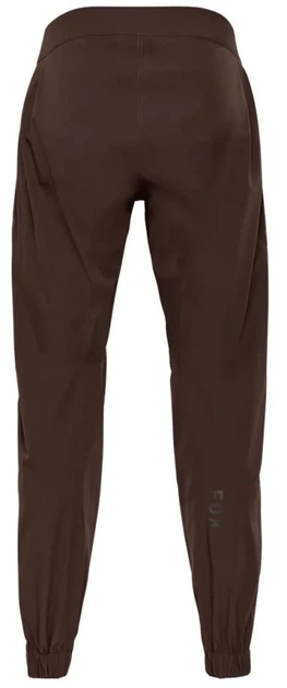 Штаны водостойкие Fox Ranger Water Pant коричневые, размер 36 - Фото 2 Штаны водостойкие Fox Ranger Water Pant коричневые, размер 36 - изображение 2