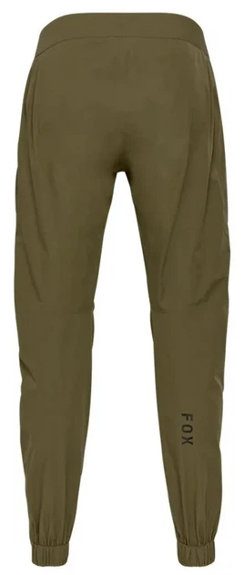 Штаны водостойкие Fox Ranger Water Pant оливковые, размер 32 - изображение 6