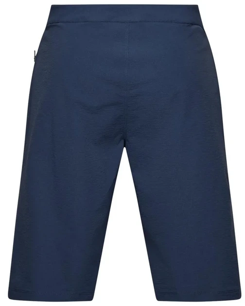 Велошорты Fox Ranger Short + Liner мужские темно-синие, размер 32 - изображение 2