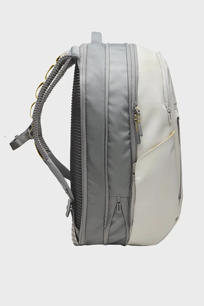 Сірий рюкзак Hustle Elite BP Under Armour OSFM 6005747-069 - изображение 3