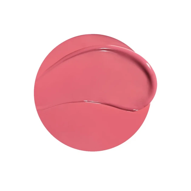 Набір Rare Beauty Рум'яна для обличчя Soft Pinch Luminous Blush Happy ,помада та косметичка - зображення 4