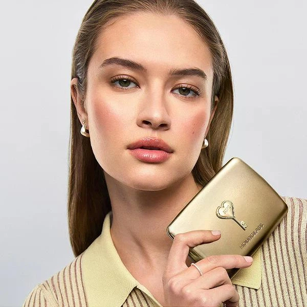 Палетка для обличчя Hourglass Ambient Lighting Edit Unlocked Holiday 2026 -Hope - изображение 2