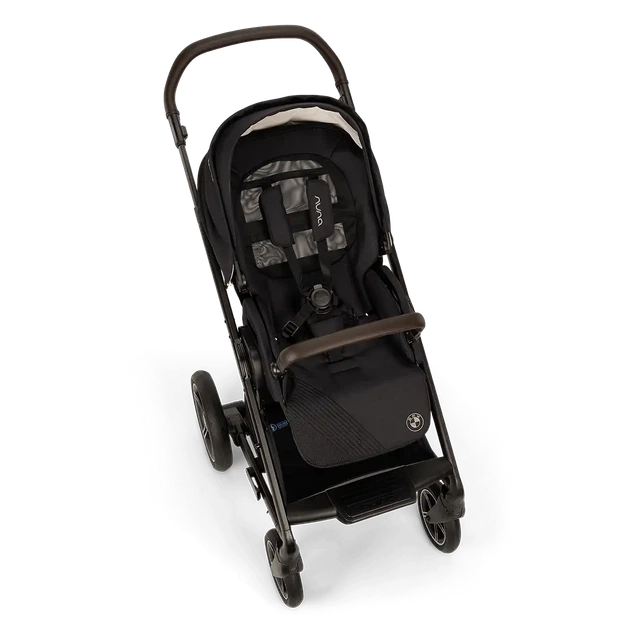 Детская Коляска 2в1 Nuna Mixx Next BMW Collection - изображение 6