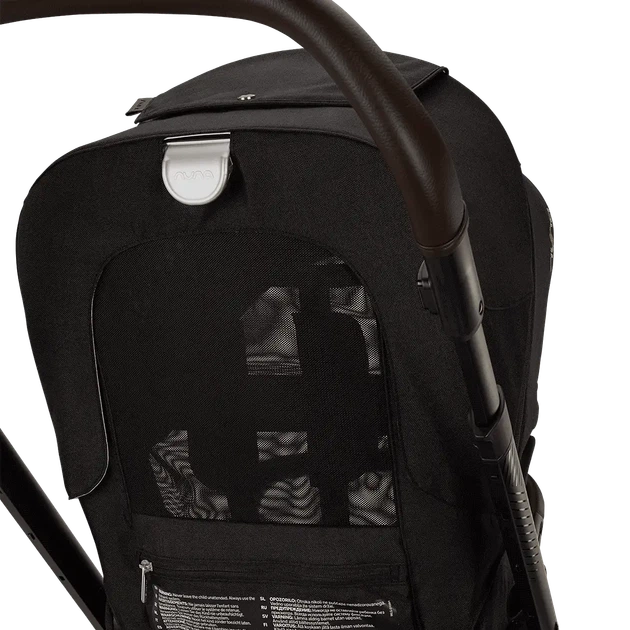 Детская Коляска 2в1 Nuna Mixx Next BMW Collection - изображение 11