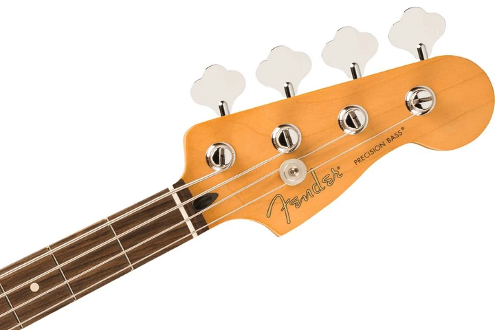 Бас-гітара FENDER PLAYER II PRECISION BASS RW 3 COLOR SUNBURST - зображення 5
