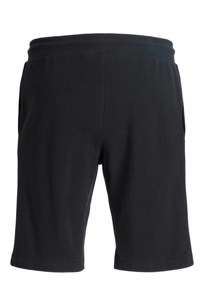 Шорти JPSTGORDON Jack&Jones чорні 40 (700385-12736) - изображение 2