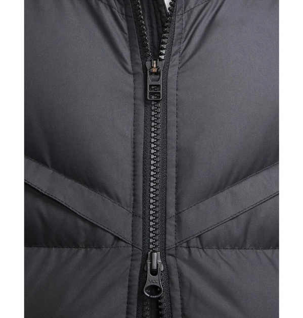 Куртка чоловіча Nike Windrunner Primaloft® L Чорний FB8189-010 - зображення 6