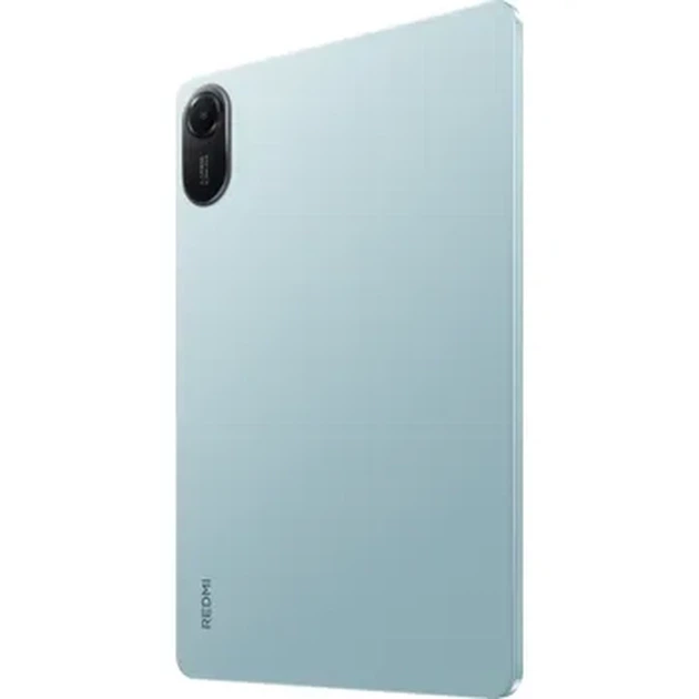 Планшет Xiaomi Redmi Pad 2 WiFi 8/256GB Mint Green(VHU5897EU) - изображение 5