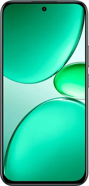 Смартфон Realme C85 Pro 8/256GB Peacock Green - зображення 2