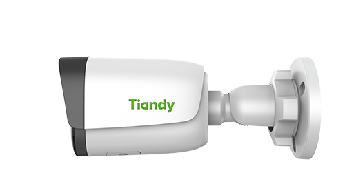 Циліндрична камера Tiandy TC-C32QN Spec: I3/E/Y/2.8mm 2МП - зображення 2