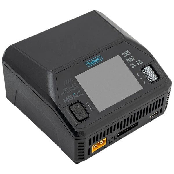 Зарядное устройство M8AC (TK14000 – ToolkitRC) - 615945 - изображение 2
