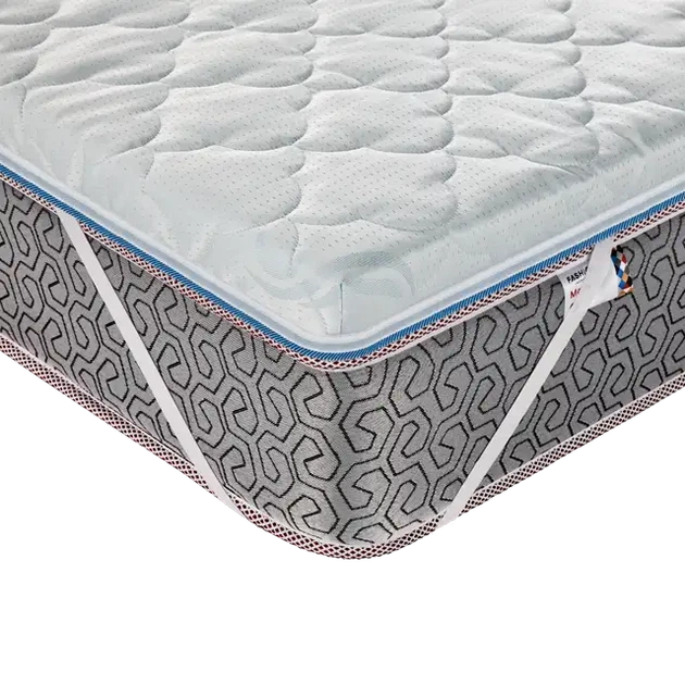 Матрац ортопедичний EMM SleepFly Mini Flex Mini 70x190 см - изображение 4