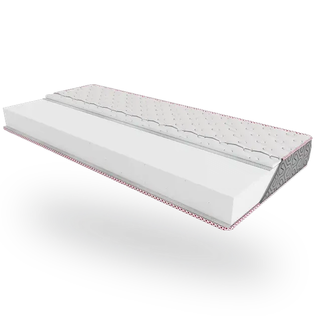 Матрац ортопедичний EMM Fashion Elan 160x190 см - Фото 1 Матрац ортопедичний EMM Fashion Elan 160x190 см - изображение 1