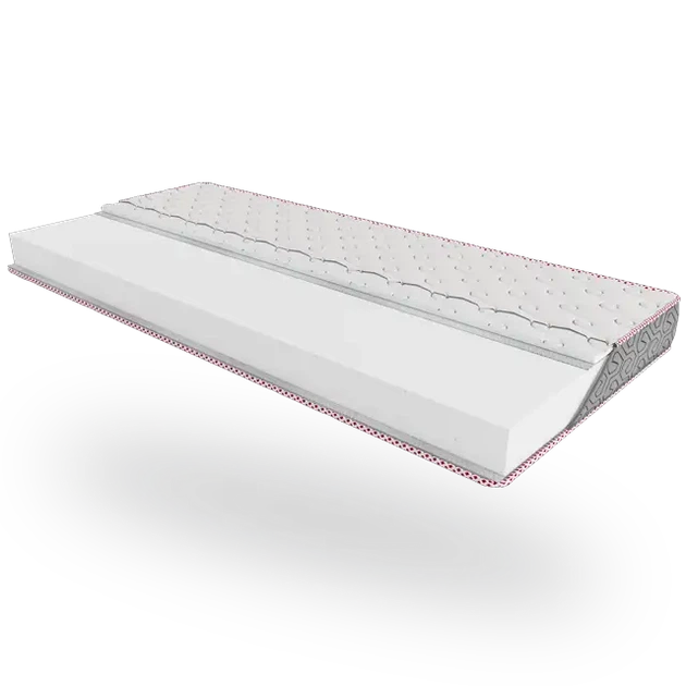 Матрац ортопедичний EMM Fashion Petit 70x190 см - Фото 1 Матрац ортопедичний EMM Fashion Petit 70x190 см - изображение 1