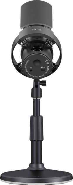 USB мікрофон Fifine A9S - зображення 4