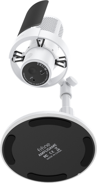 USB мікрофон Fifine A9SW - изображение 6