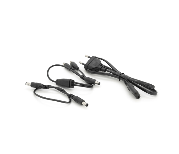 ИБП для роутера Merlion MINI DC1018P 18W, 10400 mAh. Источник бесперебойного питания - Фото 4 ИБП для роутера Merlion MINI DC1018P 18W, 10400 mAh. Источник бесперебойного питания - изображение 4