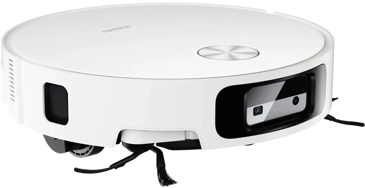 Робот-пылесос Xiaomi Robot Vacuum 6 (1213677) - изображение 6