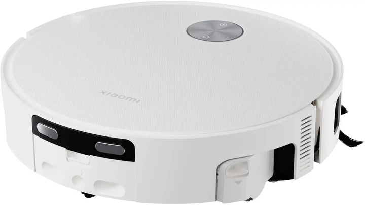 Робот-пылесос Xiaomi Robot Vacuum 6 (1213677) - изображение 7