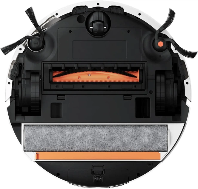 Робот-пылесос Xiaomi Robot Vacuum 6 (1213677) - изображение 10