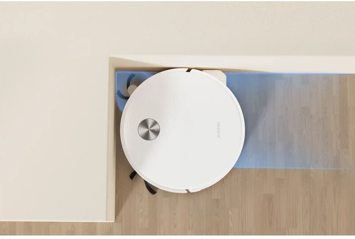 Робот-пылесос Xiaomi Robot Vacuum 6 (1213677) - изображение 16