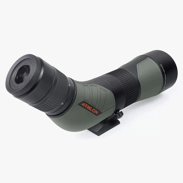Подзорная труба Athlon 22x65 Оливковая - изображение 4