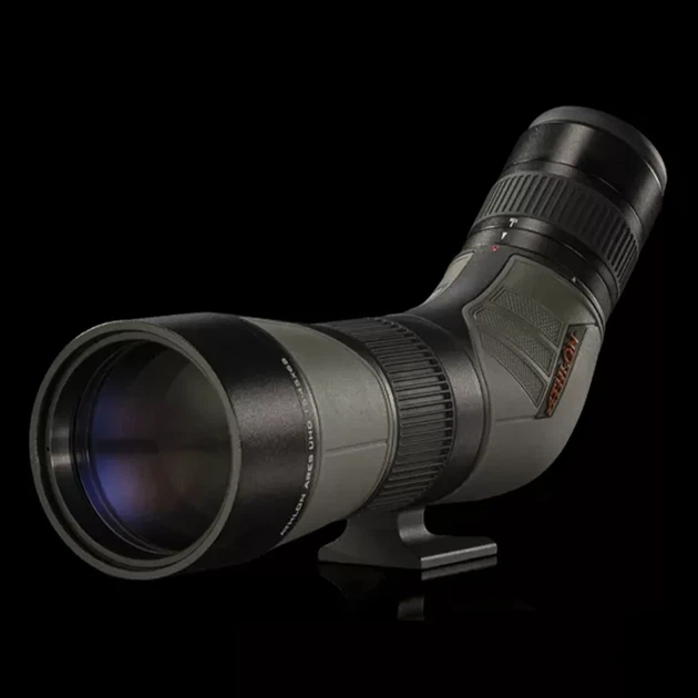 Подзорная труба Athlon 22x65 Оливковая - изображение 6