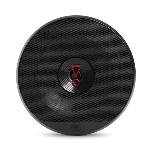 Автомобільна акустика JBL Stage3 627 2-х смугова, коаксіальна, 16 см, кругла, 45 Вт - Фото 1 Автомобільна акустика JBL Stage3 627 2-х смугова, коаксіальна, 16 см, кругла, 45 Вт - зображення 1
