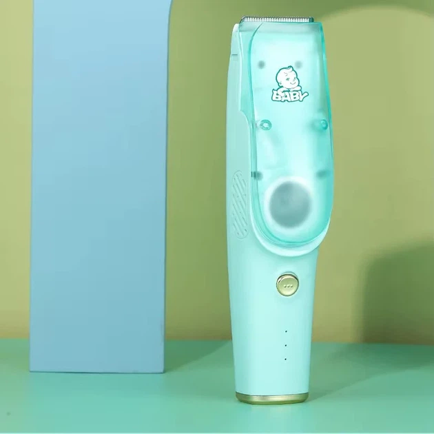 Детская машинка для стрижки VGR V-151 Baby с низким уровнем шума - изображение 3