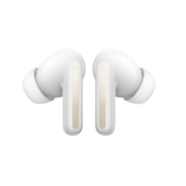 Бездротові TWS навушники Xiaomi Redmi Buds 8 ANC 475mAh BT5.4 білий (BHR08UHGL) - зображення 6