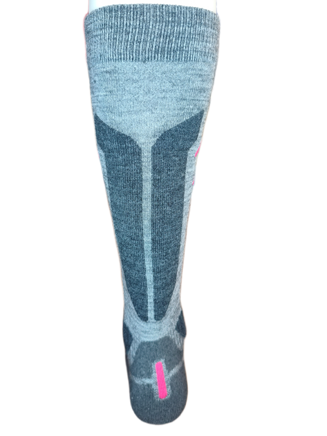 Женские зимние лыжные термоноски Ladies` Winter Sports Socks Crivit Premium 39-40р 1 пара - изображение 6